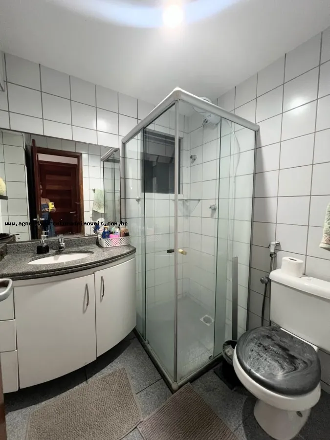 Imagem Apartamento para Venda em Natal, PONTA NEGRA, 3 dormitórios, 1 suíte, 2 banheiros, 2 vagas