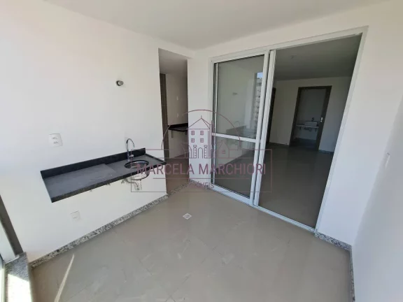 Imagem Ap 3 quartos, suíte, lazer completo, 2 vagas, Praia de Itaparica
