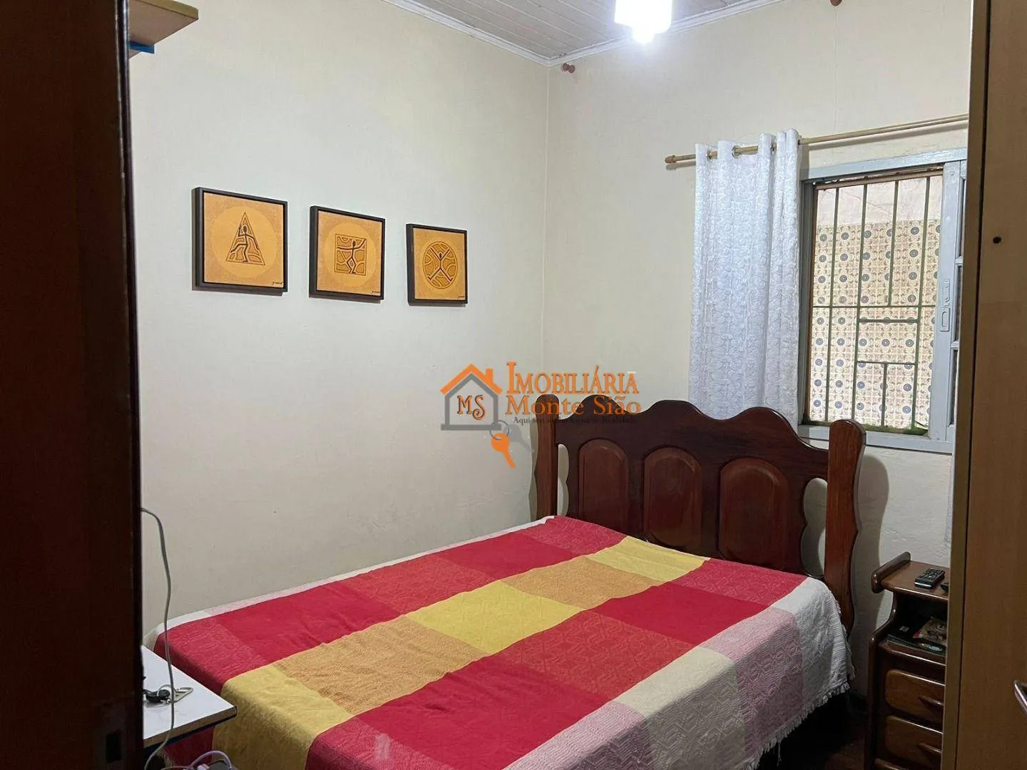 Imagem Casa com 3 dormitórios à venda, 180 m² por R$ 1.018.000,00 - Vila Flórida - Guarulhos/SP