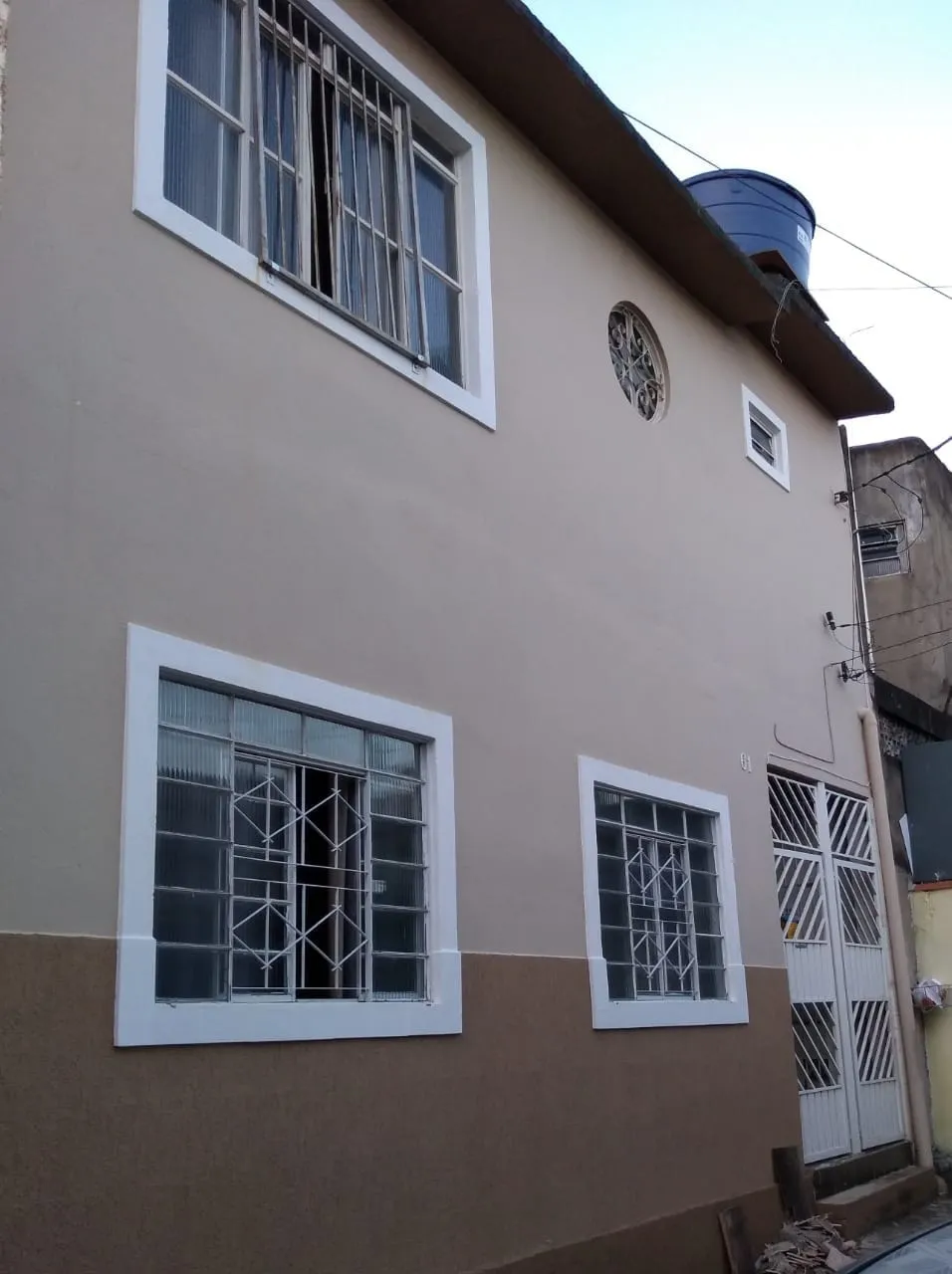 Foto do imóvel Casa à venda 4 Quartos, 1 Suite, 100M², Santa Rita, Aparecida - SP
