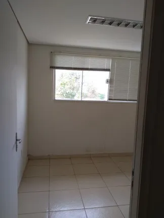Imagem Sala Comercial para Alugar, 19 m² em Mansões Santo Antônio - Campinas