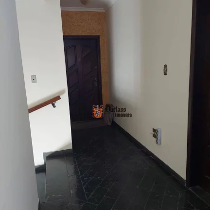 Imagem Apartamento com 4 dormitórios à venda, 137 m² por R$ 630.000,00 - Jardim Gagliardi - São Bernardo do Campo/SP