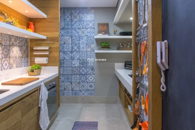 Imagem Apartamento à venda em São Paulo-SP, Pinheiros: 3 quartos, 1 sala, 3 banheiros, 2 vagas, 107 m² de área.