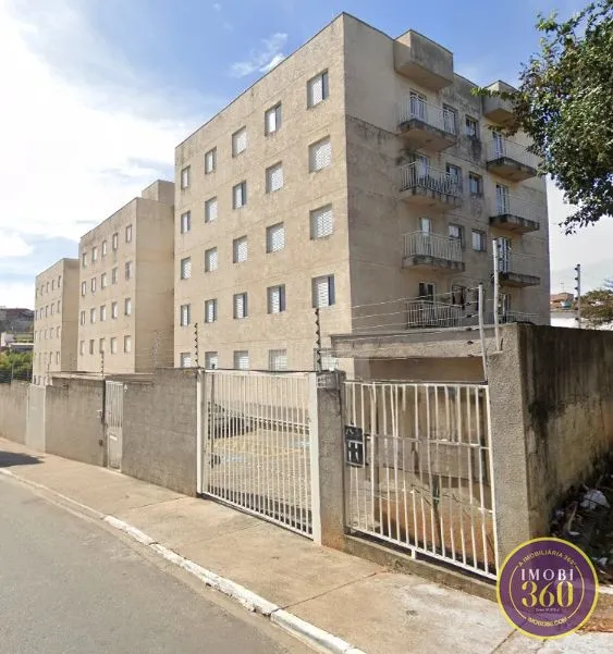 Foto do imóvel Apartamento à Venda na Vila Curuçá com 3 Dormitórios, Vaga de Garagem. em Rua Pedro de Campos Tourinho, 45 - Vila Nova Curuçá, São Paulo - SP