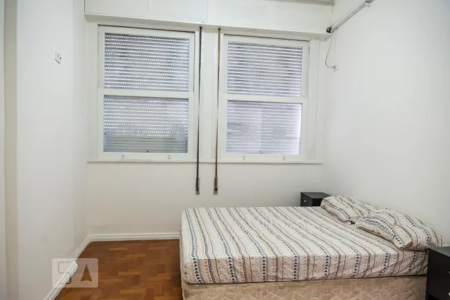 Imagem Apartamento à Venda - Copacabana, 1 Quarto, 55 m2