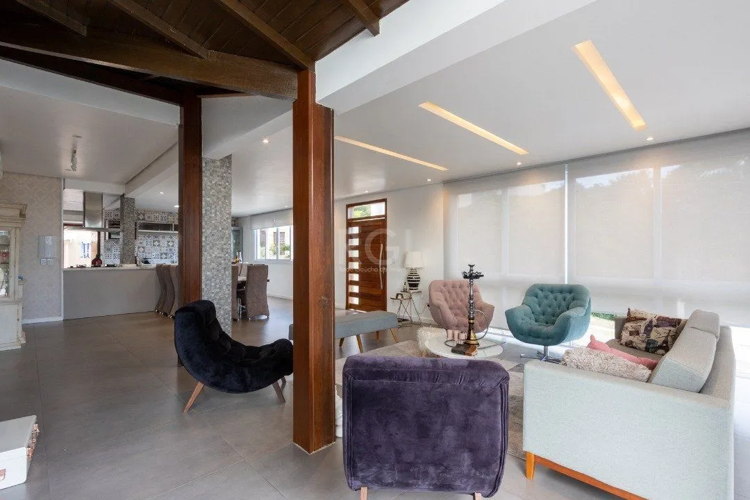 Imagem Casa de Condomínio em Nonoai