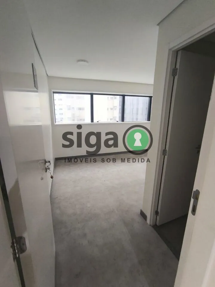 Imagem Sala comercial à venda no Jardim Paulista - São Paulo/SP