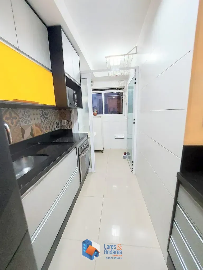 Imagem Apartamento para venda em Vila Dos Remédios com 2 quartos, sendo 1 suíte, 61m²