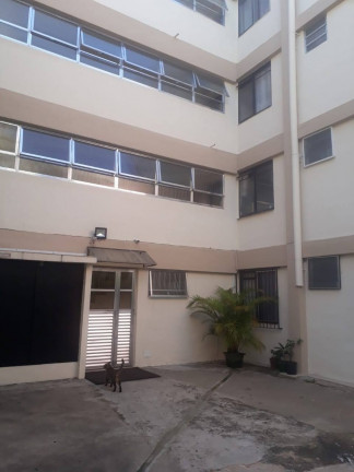 Imagem Apartamento com 2 Quartos à Venda, 48 m² em Cidade Nova Heliópolis - São Paulo