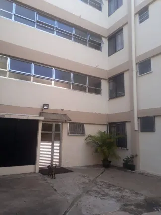 Imagem Apartamento com 2 Quartos à Venda, 48 m² em Cidade Nova Heliópolis - São Paulo