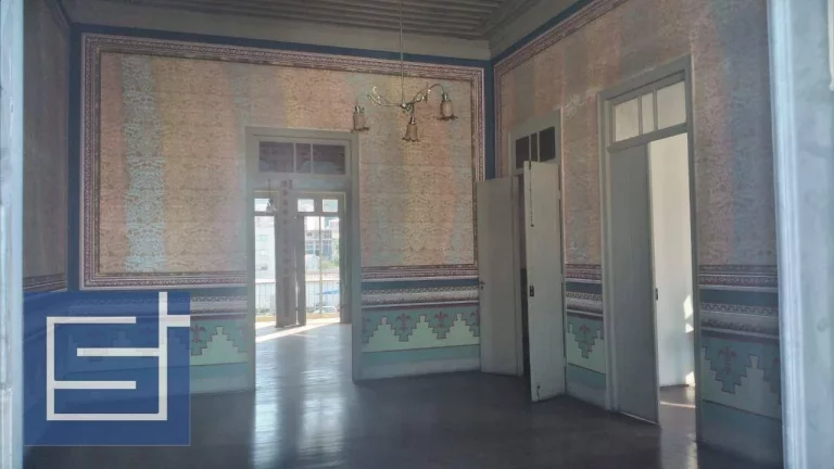 Imagem Casa com 6 dormitórios para alugar por R$ 5.000/mês - Rua José Ângelo Calafiori, Centro - Socorro/SP