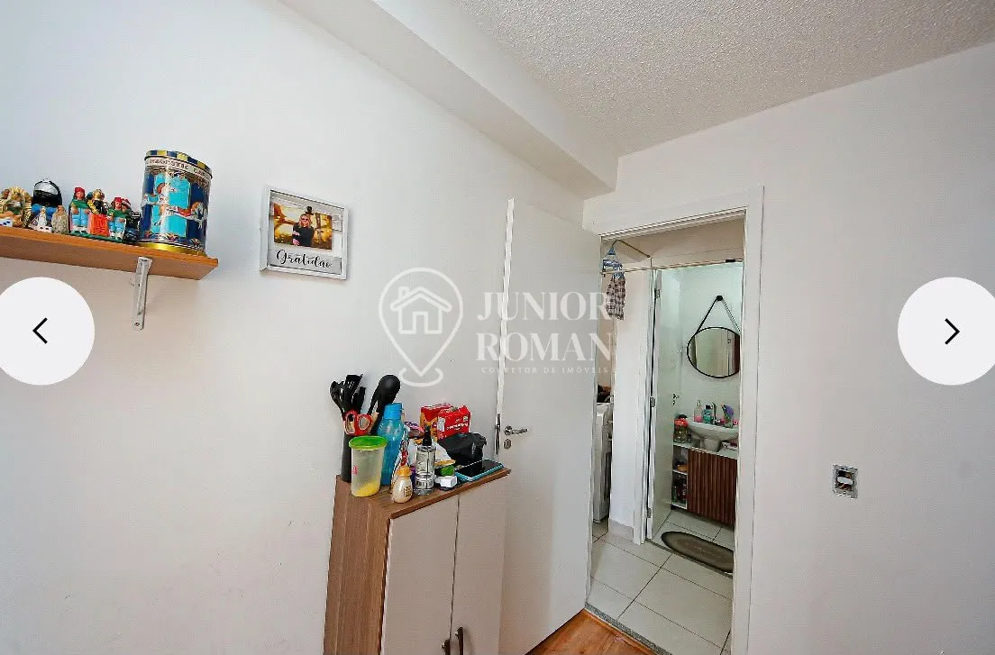 Imagem APTO 34M2 2 DORM VILA EMA - SÃO PAULO