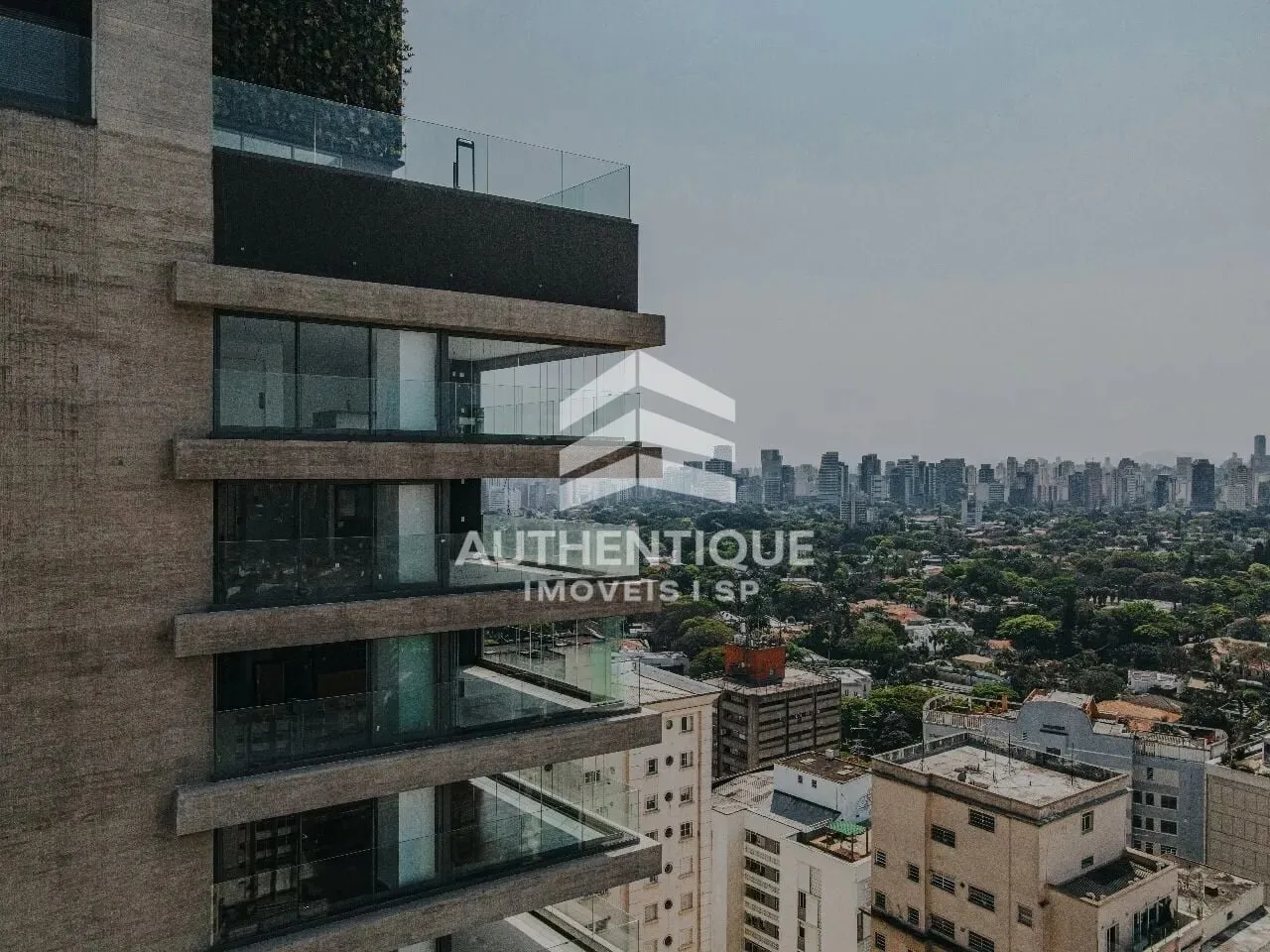 Foto do imóvel OSCAR ITAIM. - Apartamento no Itaim Bibi à venda em Rua Urimonduba, 144 - Itaim Bibi, São Paulo - SP