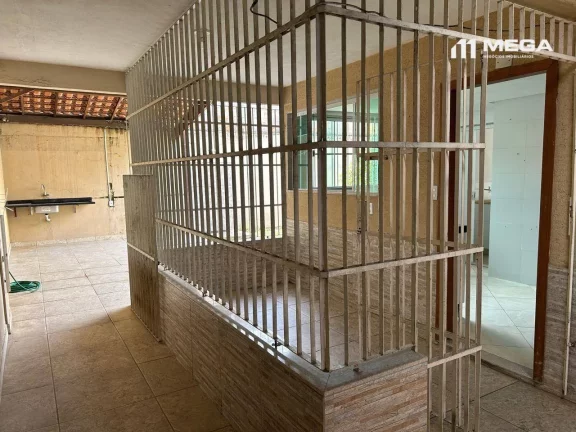 Imagem Casa com 3 dormitórios à venda, 110 m² por R$ 950.000,00 - Ilha dos Bentos - Vila Velha/ES