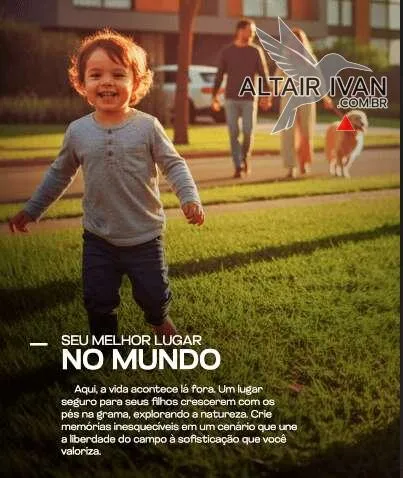 Imagem Lotes Condomínio à Venda Nova Lima