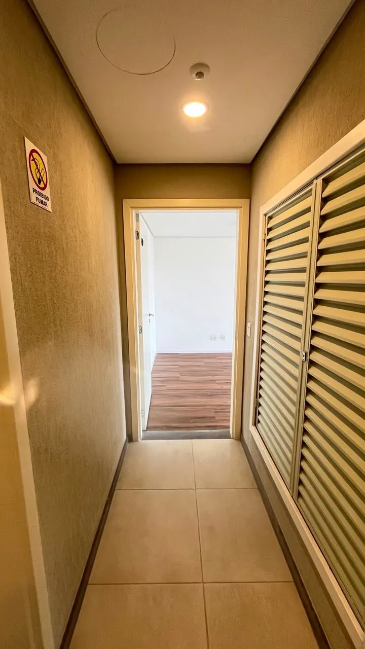 Imagem Apartamento em Jardim Sabará