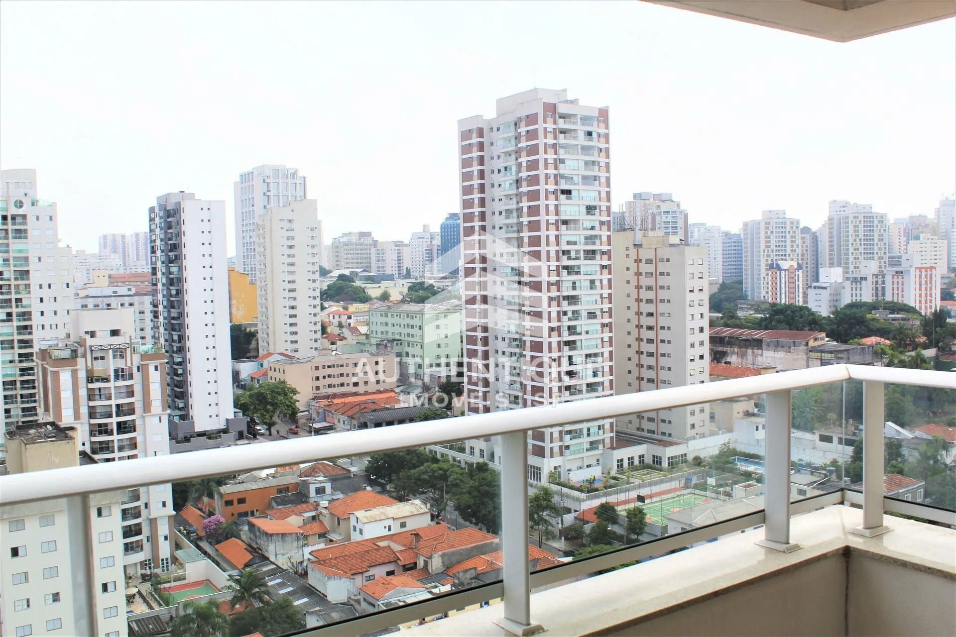 Imagem ABSOLUTE VILA MARIANA - Apartamento à venda em São Paulo/SP