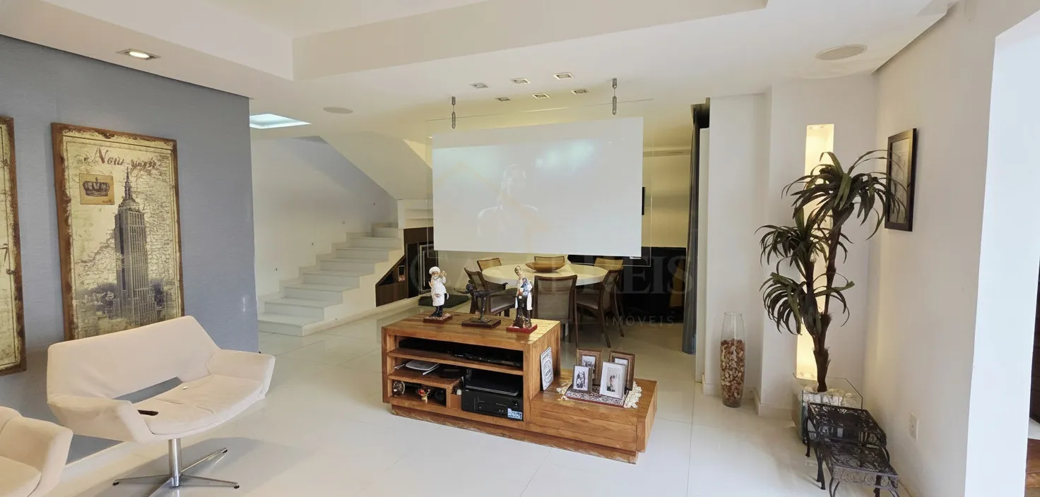 Imagem Casa 3 quartos à venda em Country Club, Poços de Caldas