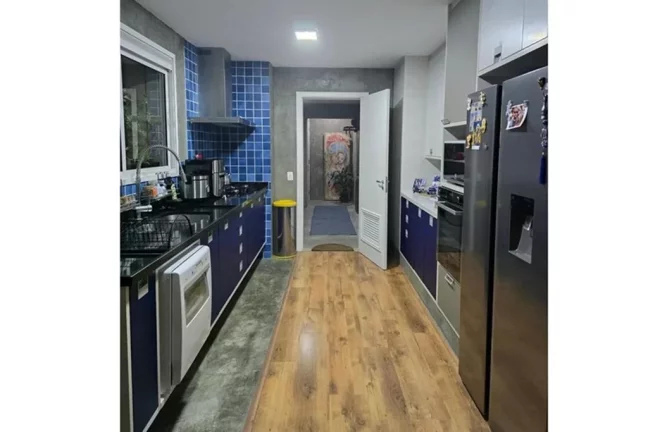 Imagem APARTAMENTO RESIDENCIAL em São Paulo - SP, Vila Andrade