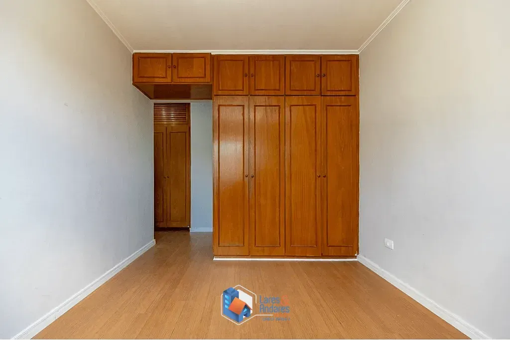 Imagem Apartamento à venda 3 Quartos 1 Suite 1 Vaga 107M² Campo Belo São Paulo - SP