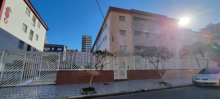 Imagem Apartamento com 2 Quartos à Venda, 72 m² em Tupi - Praia Grande