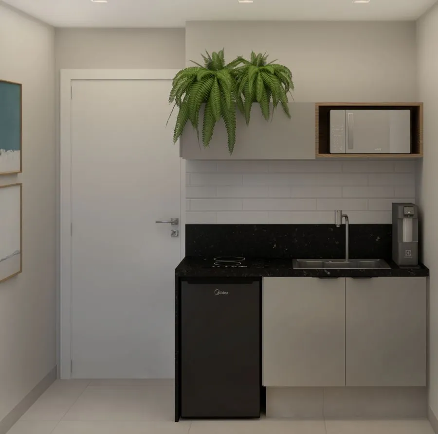 Imagem Apartamento a Venda no bairro Botafogo - Rio de Janeiro, RJ
