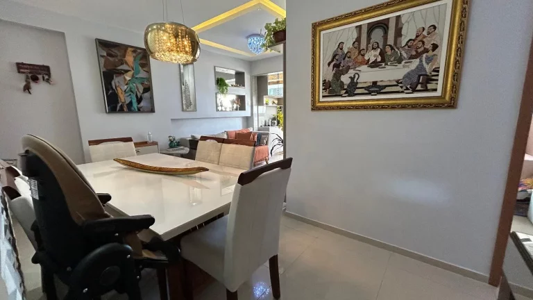 Imagem Apartamento em Candeias com 03 quartos!