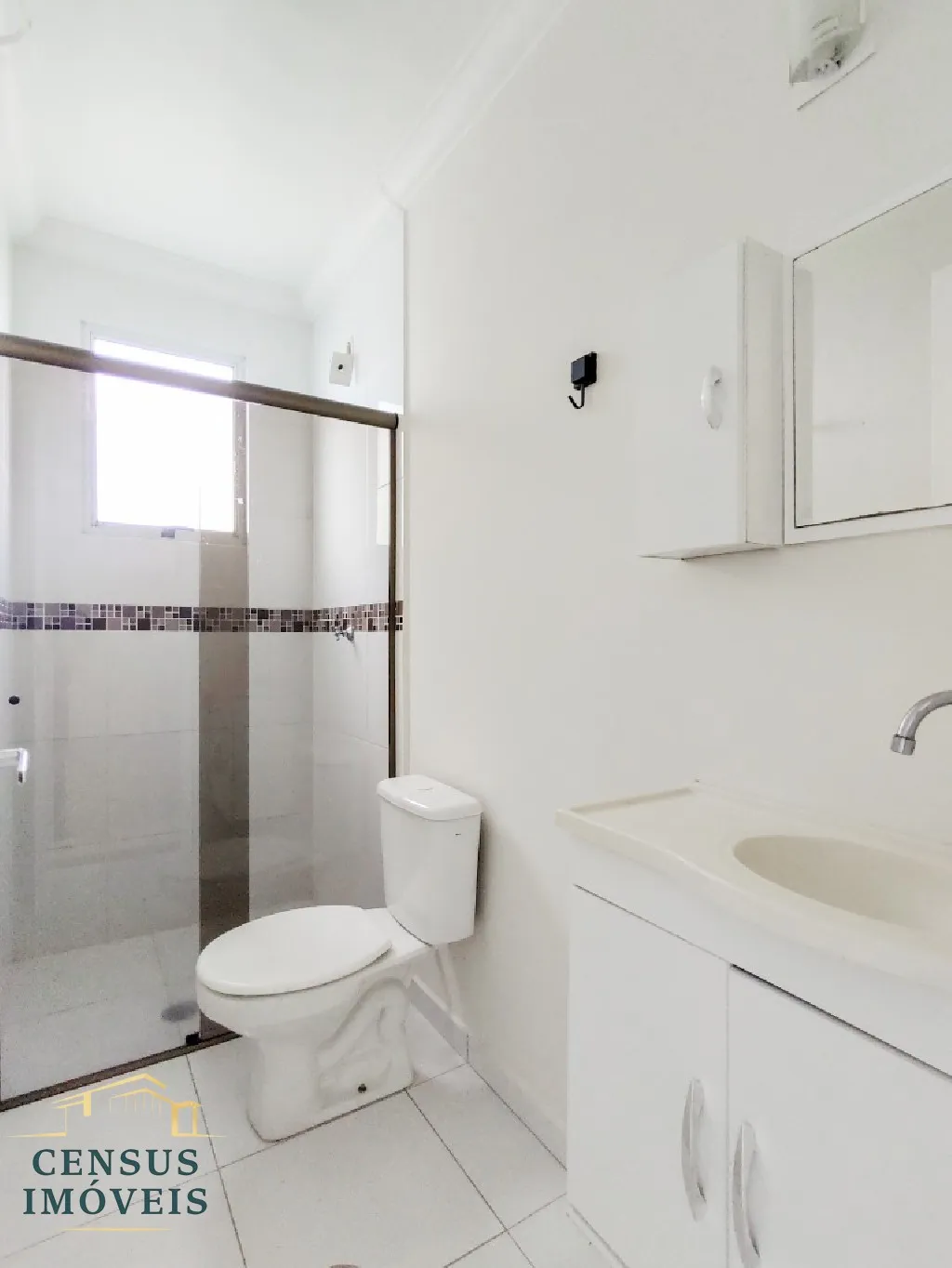 Foto do imóvel: Apartamento à venda em Valinhos-SP, Edifício Brasília, 2 quartos, 1 suíte, 2 salas, 2 banheiros, 1 vaga, 77, 33 m². em RESIDENCIAL NOVA ERA