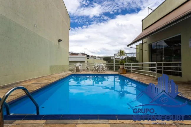 Imagem CONDOMÍNIO RESIDENCIAL em SÃO PAULO - SP, JARDIM SANTA MÔNICA