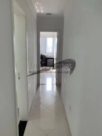 Imagem Apartamento em Santos Edifício Belize