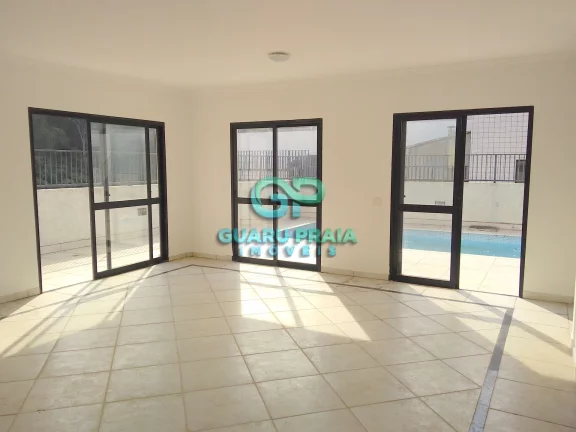 Imagem Apartamento à venda no bairro Pitangueiras - Guarujá/SP
