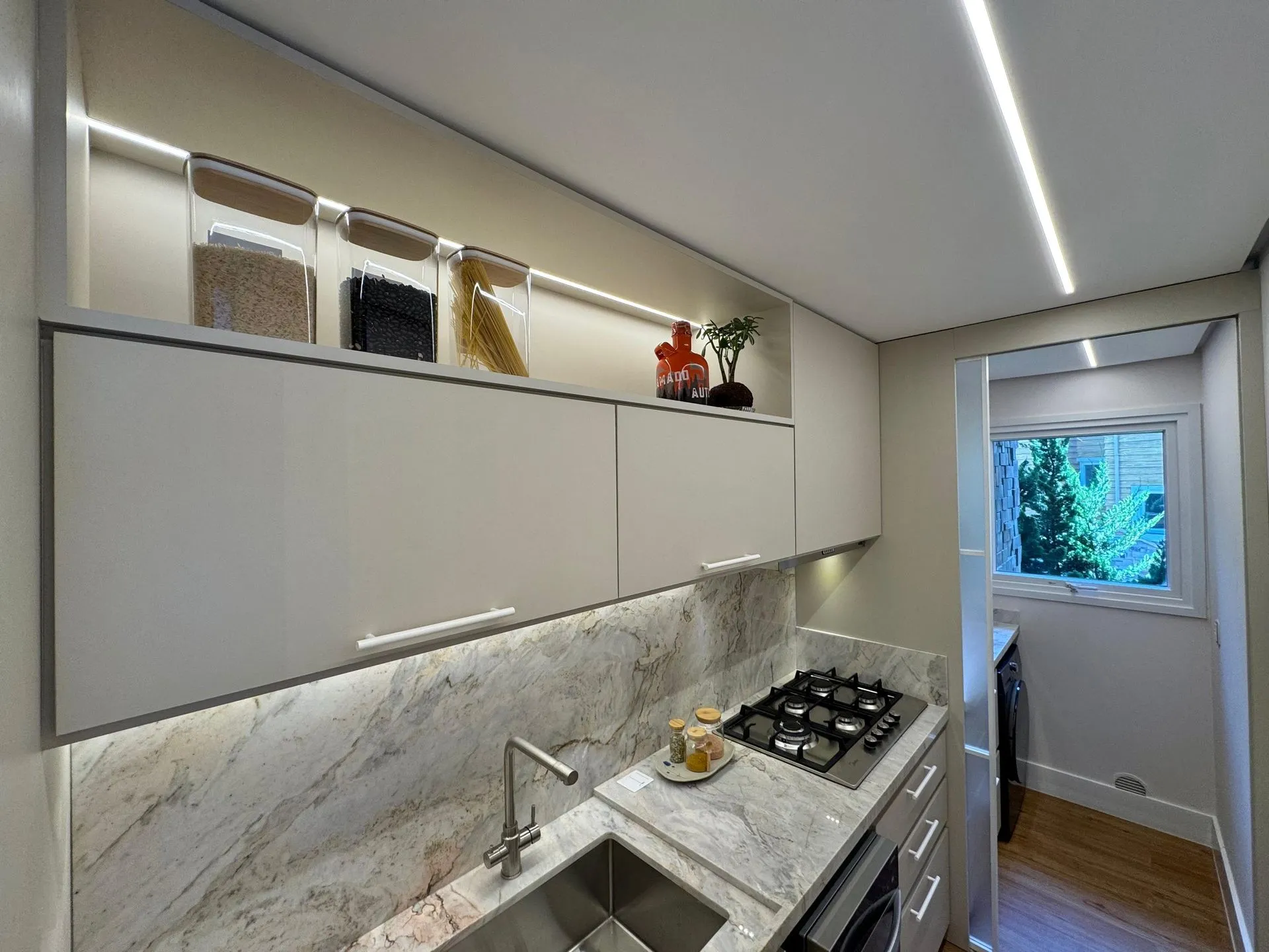 Imagem Apartamento à venda em Gramado, Carniel, com 2 quartos, 80m2