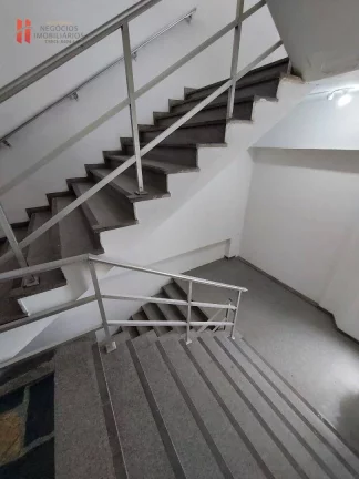 Imagem Excelente Andar Corporativo no Centro de Caxias