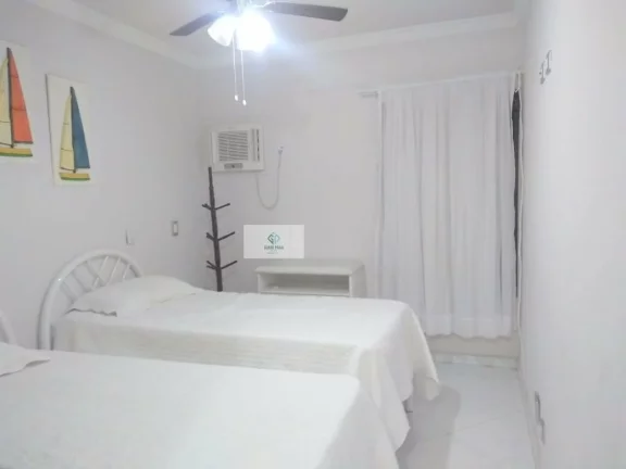 Imagem Apartamento Padrão para Venda em Enseada Guarujá-SP