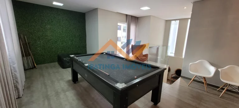 Imagem Casa Duplex com 3 quartos no Bethânia