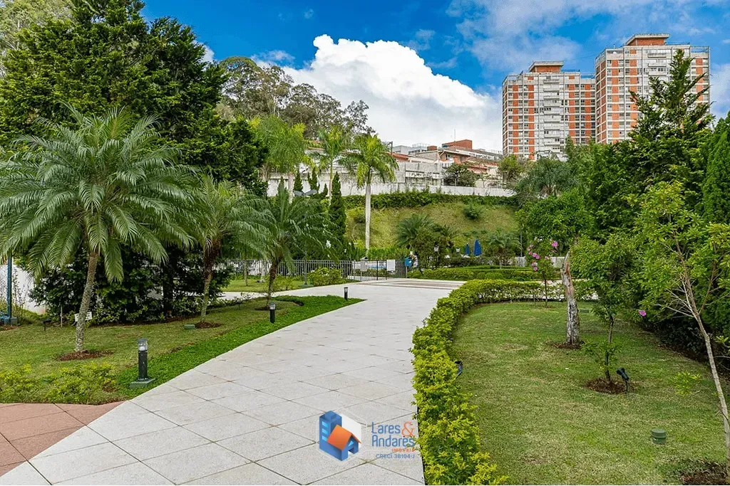 Imagem Apartamento à venda 3 Quartos 1 Suite 2 Vagas 92M² Jardim Marajoara São Paulo - SP