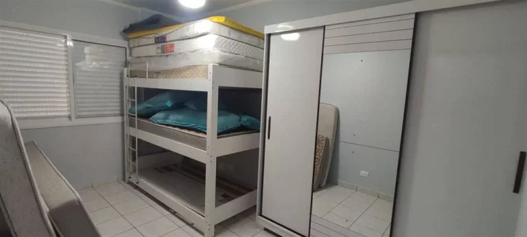 Imagem APARTAMENTO COM 77 m² - OCIAN - PRAIA GRANDE SP