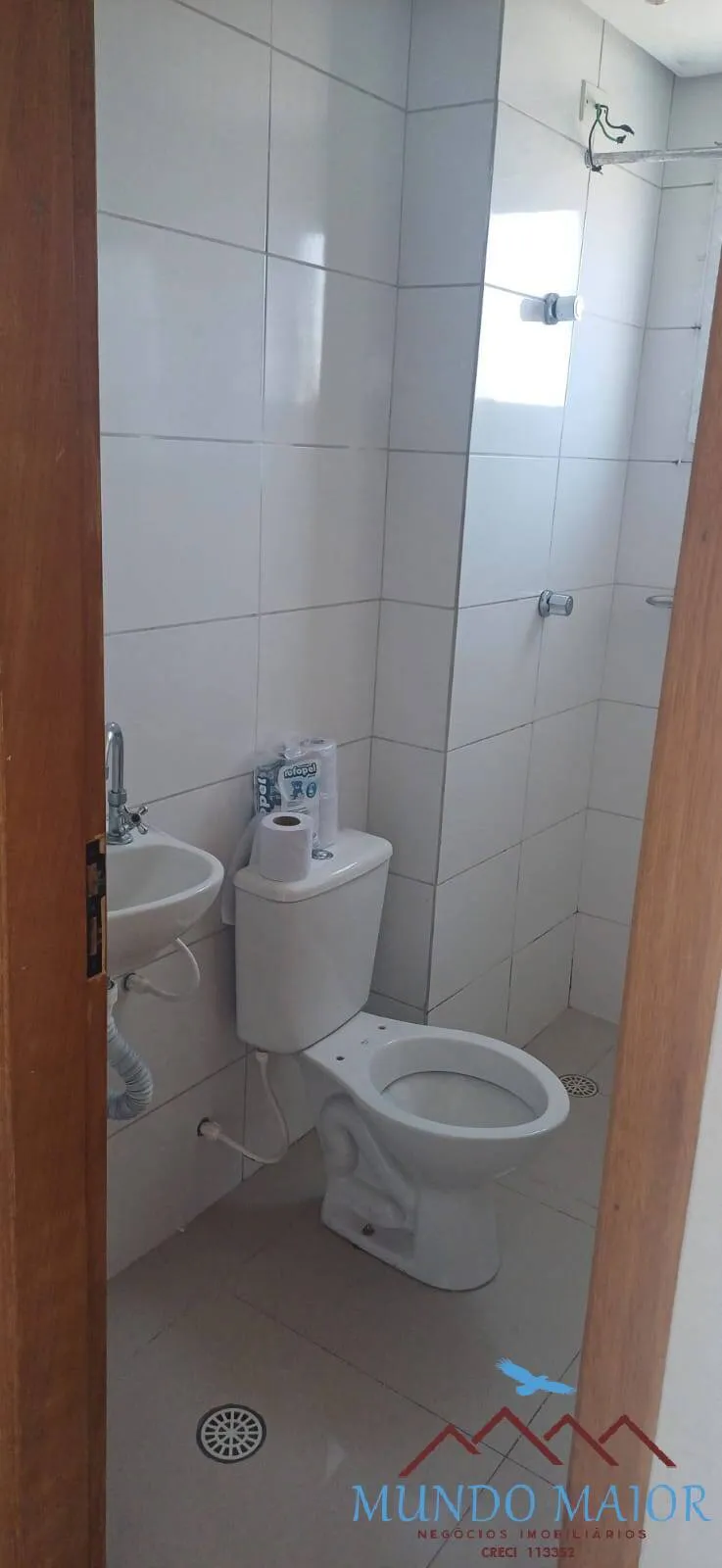 Imagem Apartamento aconchegante em Mauá - 2 dorms (1 suíte) + 1 vaga coberta!