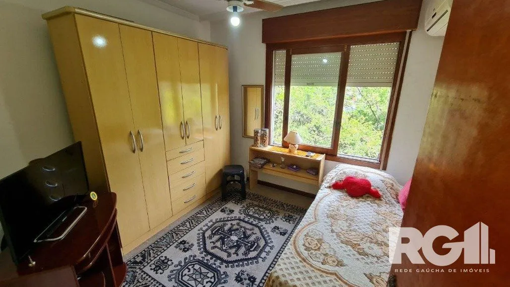 Imagem Apartamento em São João