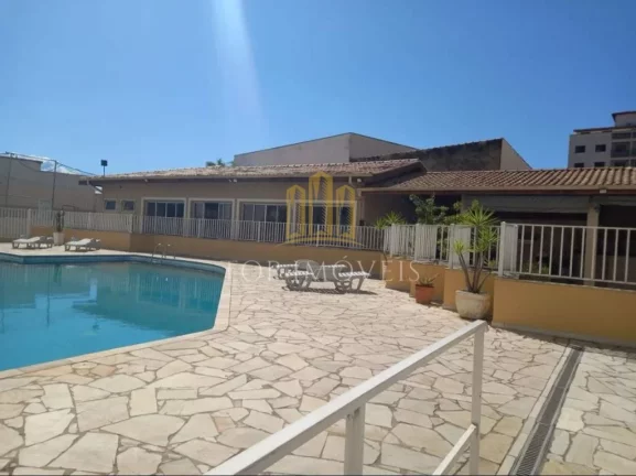 Imagem Apartamento à venda no Vale das Cores – Taubaté/SP