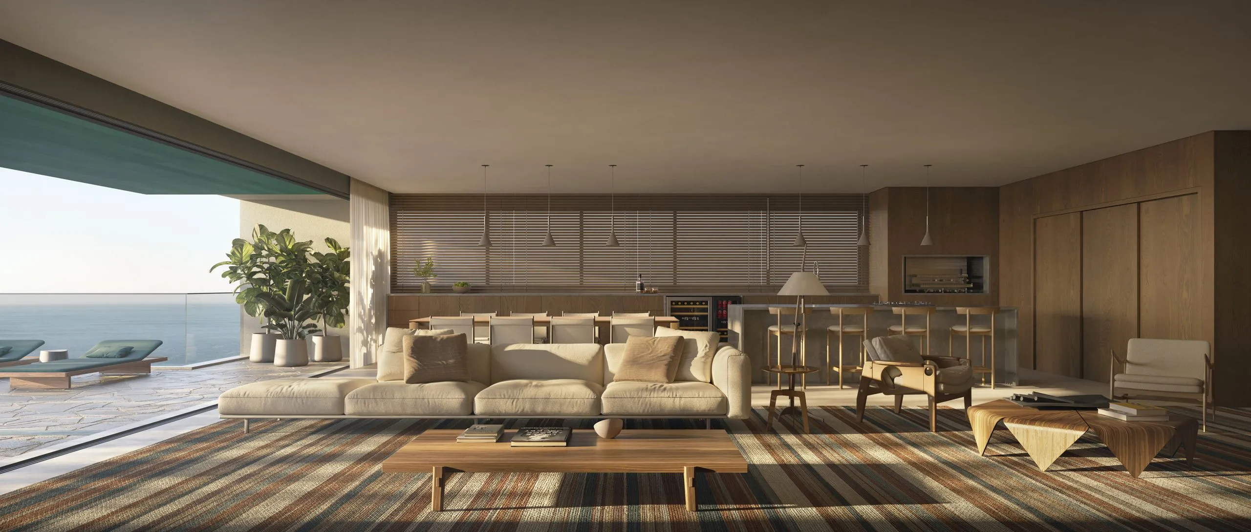 Imagem Apartamento à venda em Torres, Praia da Cal, com 5 quartos, 307.79m2