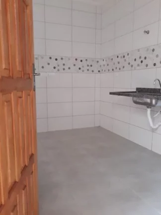 Imagem Casa à Venda em Pq das Américas, Praia Grande - SP