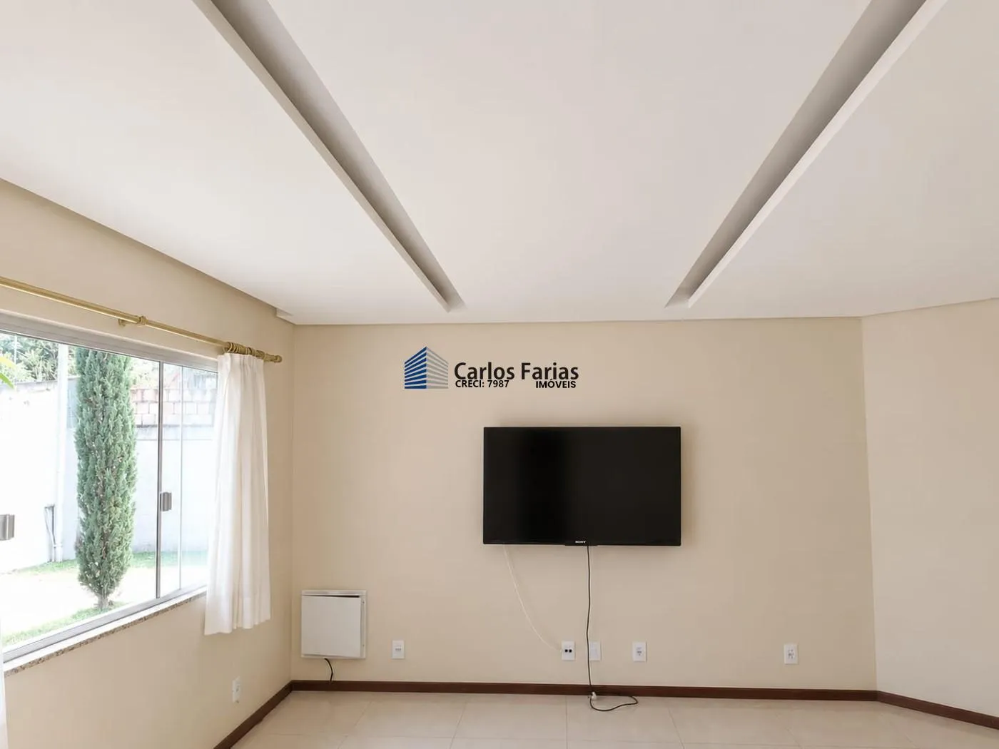 Imagem Casa em Condomínio para Venda em Brasília, Setor Habitacional Jardim Botânico, 4 dormitórios, 1 suíte, 5 banheiros, 2 vagas