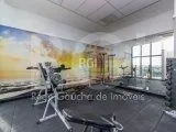 Imagem Loft para Venda - 38m², 1 dormitório, 1 vaga - Jardim Botânico