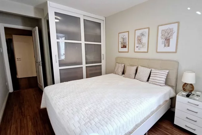 Imagem APARTAMENTO RESIDENCIAL em São Paulo - SP, Paineiras do Morumbi
