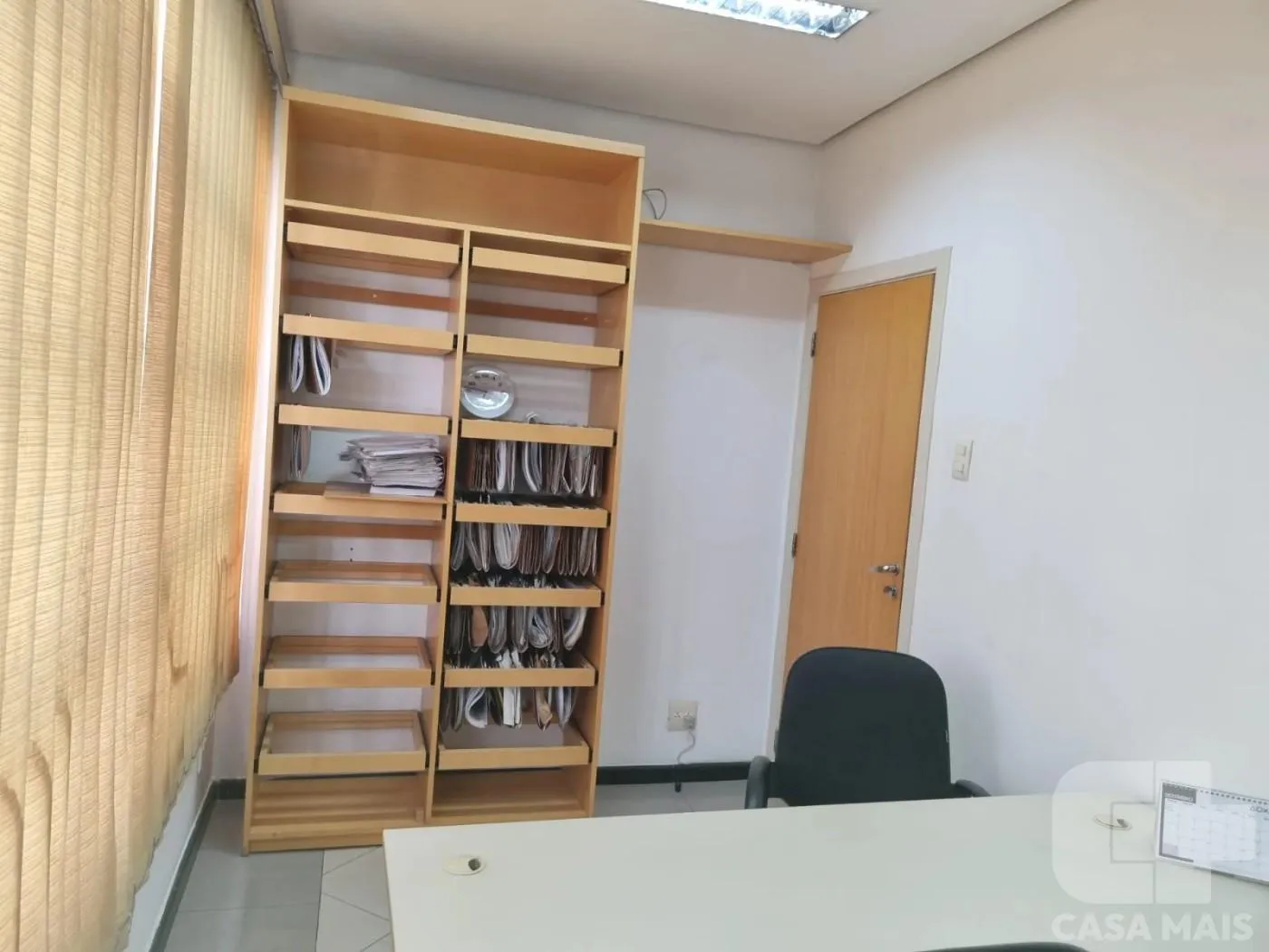 Imagem Sala Comercial para Locação em São Paulo / SP no bairro Santa Cecília