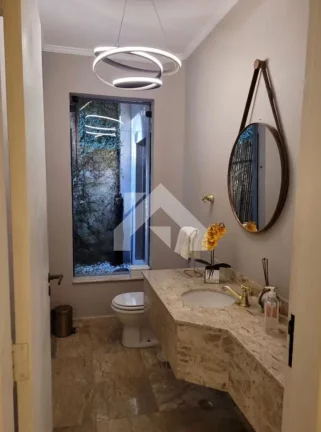 Imagem Casa de Condomínio em Morada dos Pássaros - Barueri