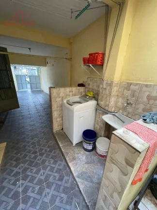 Imagem Oportunidade - Sobrado