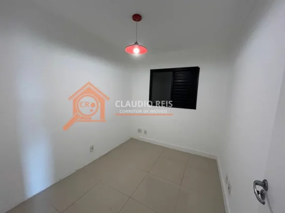 Imagem Apartamento com 3 Quartos à venda, 67m² - Interlagos