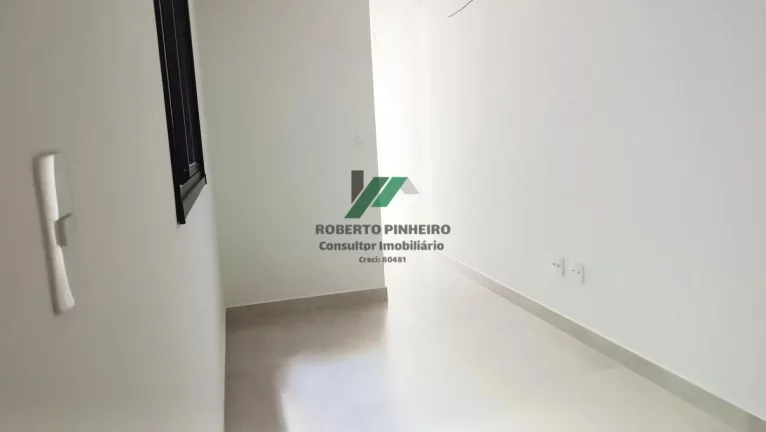 Imagem Apartamento sem condomínio 2 Quartos Santo Andr?(C) - SP - Parque das Nações